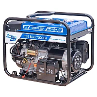 Бензиновый генератор TSS SGG 7000E3A