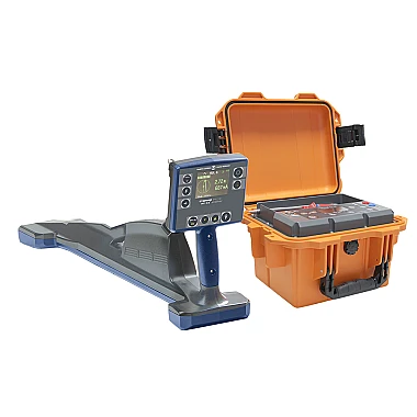 Общие особенности трассоискателя "Сталкер 15-14":