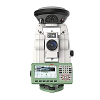 Тахеометр LEICA TS16 A R500 (5")