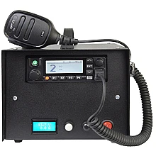 Основные характеристики