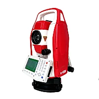 Тахеометр AlphaGEO X Plus