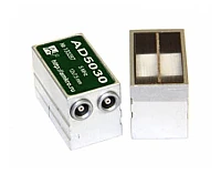 AD50xx среднегабаритные наклонные р/с преобразователи 5МГц