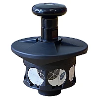 Призма круговая RGK AY360°