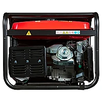 Бензиновый генератор FUBAG BS 7500 XD ES DUPLEX