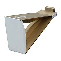 Антенна рупорная TEMH20