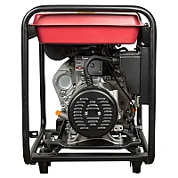 Дизельный генератор AMO ADG 5500