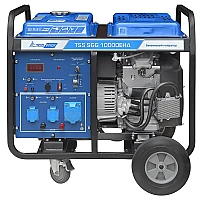 Бензиновый генератор TSS SGG 10000EHA