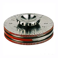 YQH диск для измерения толщины мокрого слоя