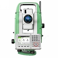 Тахеометр Leica TS07 RUS R1000 SuperArctic (1"; EGL)