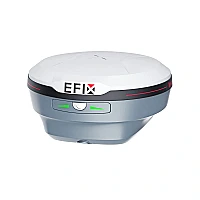 Приёмник EFIX F6