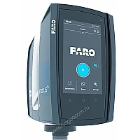 Лазерный сканер Faro Focus S70