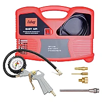 Безмасляный компрессор FUBAG Easy Air