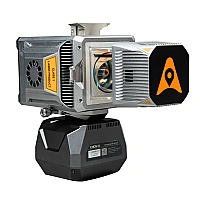 Сканер лазерный мобильный AlphaUni 20