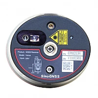 GNSS приемник SinoGNSS Venus с полевым контроллером