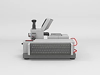 Стационарный стилоскоп СЛ-15