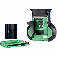 Полевой контроллер Leica CS20 LTE