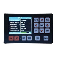 Измеритель Концентрации Напряжений ИКН-6М-8