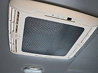 Автолаборатория неразрушающего контроля на базе фургона