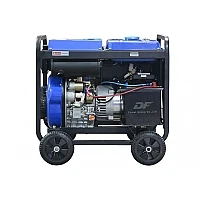 Сварочный генератор TSS PRO DGW 3.0/250E-R