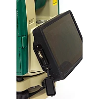 Роботизированный тахеометр Vega RX05