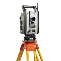 Тахеометр Trimble S9 0.5" Autolock, DR HP, FineLock