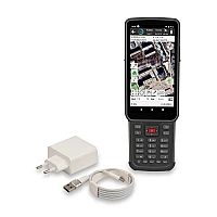 Полевой контроллер Alpha B55