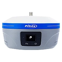 Мобильная Базовая станция (БС) на базе приемника PrinCe iBase