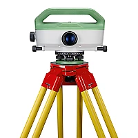 Цифровой нивелир Leica LS15 (0.2 мм)