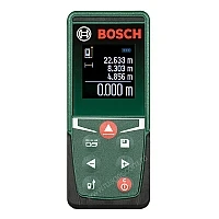 Лазерный дальномер Bosch Universal Distance 50