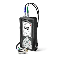 Ультразвуковой толщиномер ДИАСКАН-М