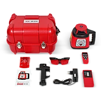 Ротационный нивелир RGK SP310