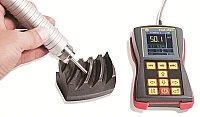 Ультразвуковой твердомер ТКМ-459С