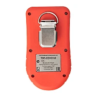 Портативный газоанализатор ТОП-СЕНС 310 (CH4, O2, CO, H2S) с поверкой