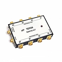 Измерительные комплексы ТЕРЕМ-4 (системы мониторинга)