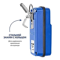 Газоанализатор (измеритель концентрации озона) МЕГЕОН 08208