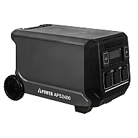 Портативная электростанция A-iPower APS2400