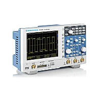 Осциллограф Rohde & Schwarz RTC1002