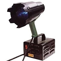 Система УФ освещения ZB-100F