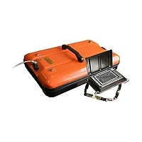 Полевой георадар “ОКО-3” с антенным блоком АБ-900М3