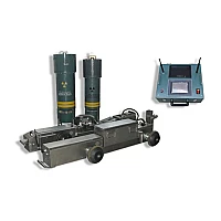 Рентгеновский кроулер Стрела-7B