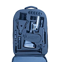 ГНСС-RTK сканер SLAM CHCNAV RS10-32 + Insta360 + Аксессуары