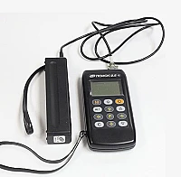 Измеритель толщины защитного слоя бетона ПОИСК-2.5
