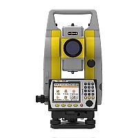 GeoMax Zoom 50 5" accXess10 SUPER POLAR -40°
