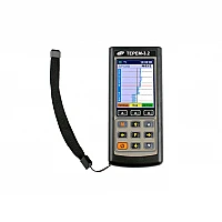 Прибор контроля прогрева бетона ТЕРЕМ-3.2