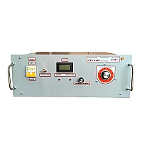 Атлет ГЗЧ-2500 - генератор звуковой частоты