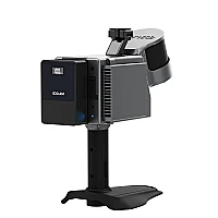 МОБИЛЬНЫЙ ЛАЗЕРНЫЙ 3D СКАНЕР GOSLAM T50 (GSI)
