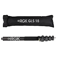 Веха телескопическая RGK GLS 18