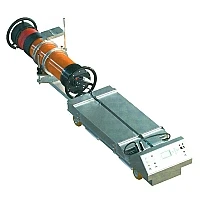 Рентгеновский кроулер АРГО-3 с ERESCO 32 MF4-C или 52 MF4-CL