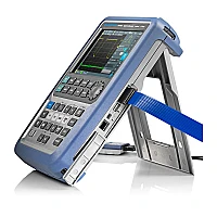 Цифровой осциллограф Rohde & Schwarz RTH1004