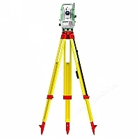 Тахеометр Leica TS07 RUS R1000 SuperArctic (1"; EGL)